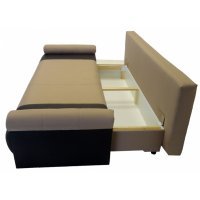 Canapea 3L RENATA Bej